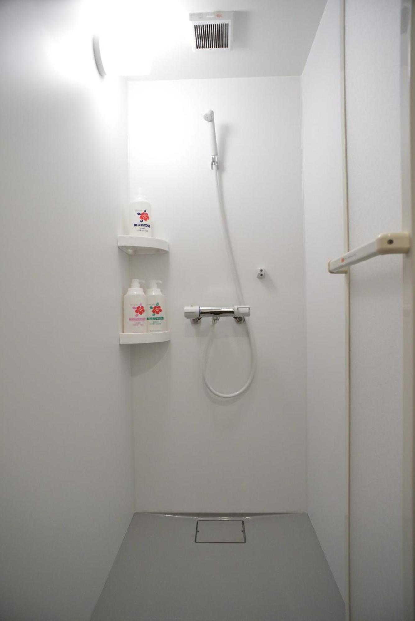 Jam Hostel Hakata Station Front Mix Domitory - Vacation Stay 31831 福岡市 エクステリア 写真