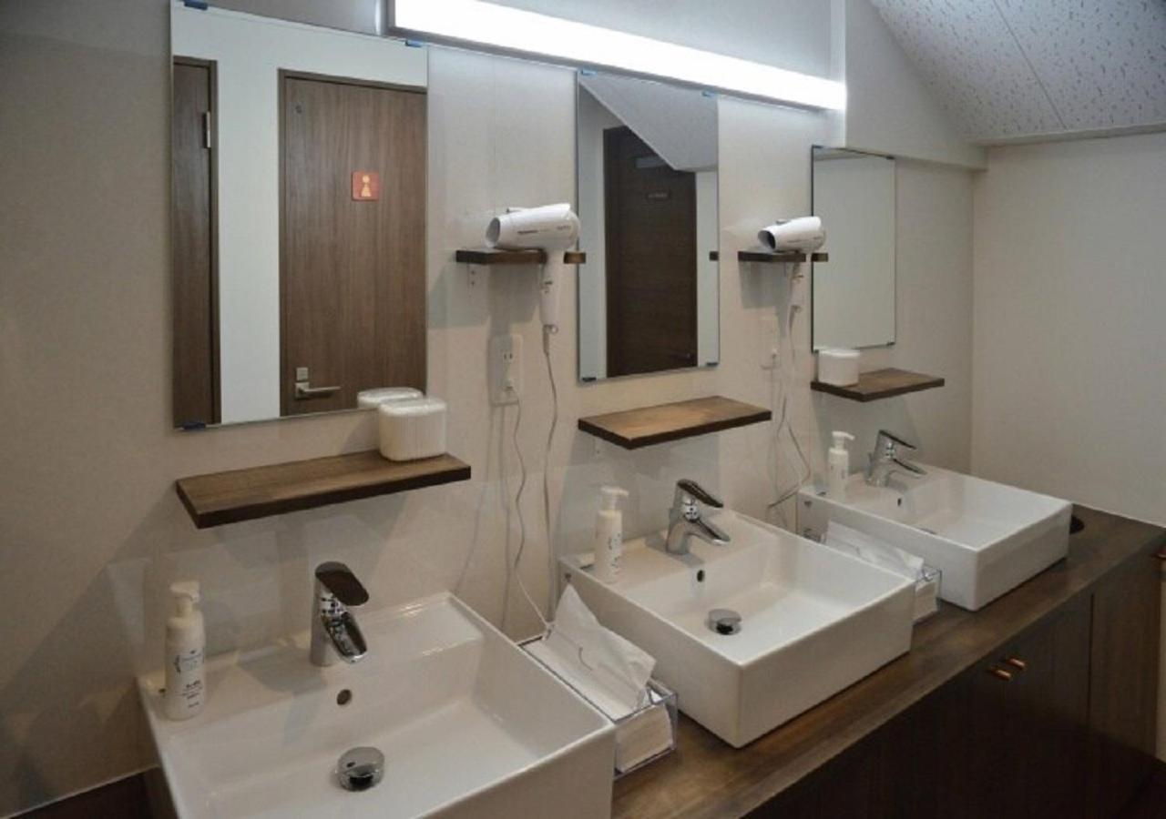 Jam Hostel Hakata Station Front Mix Domitory - Vacation Stay 31831 福岡市 エクステリア 写真