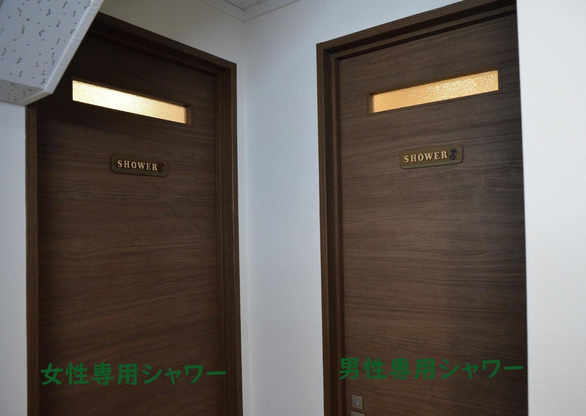 Jam Hostel Hakata Station Front Mix Domitory - Vacation Stay 31831 福岡市 エクステリア 写真